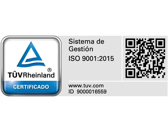 AC MARKETING CONSIGUE LA CERTIFICACIÓN DE CALIDAD ISO 9001